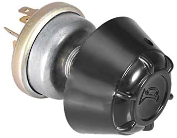 Push Button Switch 12V Waterproof Light/Horn Metal for Massey Ferguson Tractor