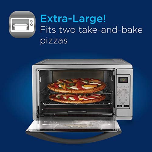 Oster Extra Large Digital Countertop, Oster Extra Large Digital Countertop Convection Oven Reviews
