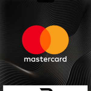 master card